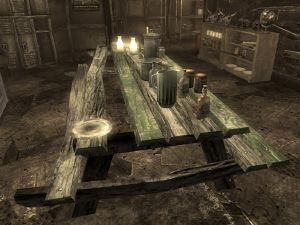 Wasteland Explorer Theme The Vault Fallout Wiki Everything You
