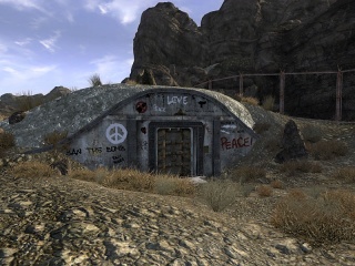 The House Always Wins V The Vault Fallout Wiki Everything You