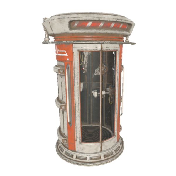 Sympto-Matic - The Vault Fallout Wiki - Everything you need to know