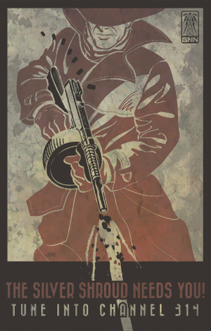 Fallout 4 posters - The Vault Fallout Wiki - Everything ...