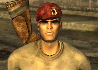 Fallout new vegas booted quest map Fallout new vegas booted quest map