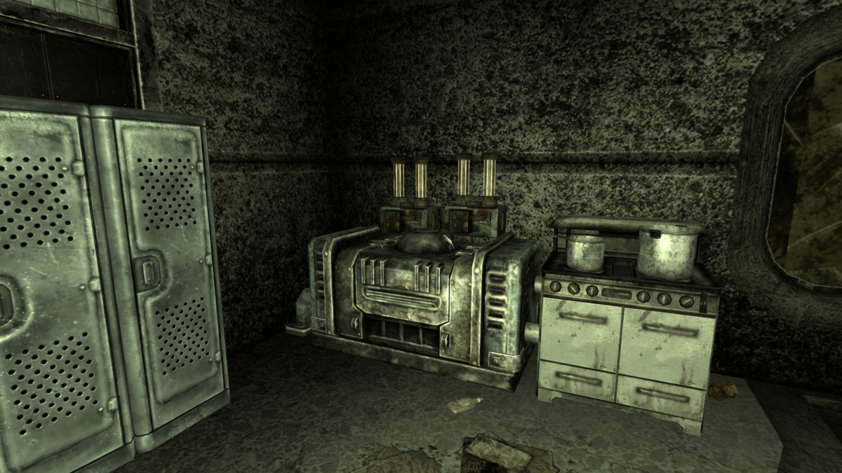 Not Worth a Hill of Corn and Beans The Vault Fallout Wiki