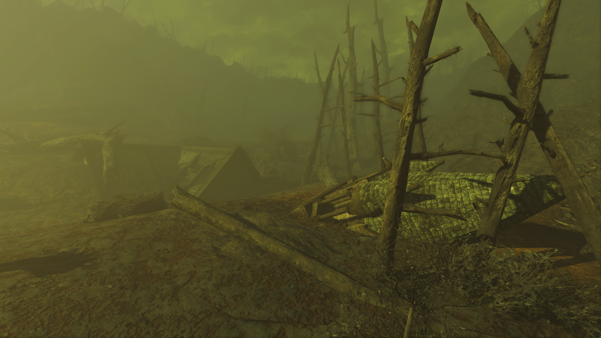 church The Vault Fallout Wiki Everything you need to know