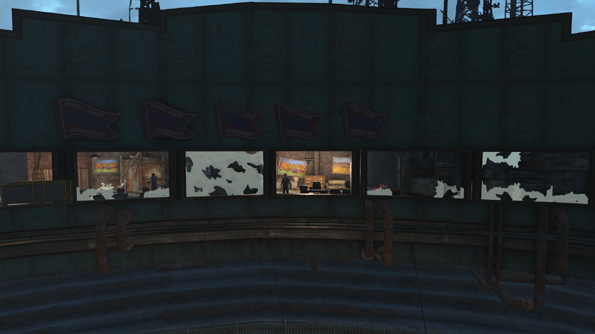 The Mayor's box The Vault Fallout Wiki Everything you need to know