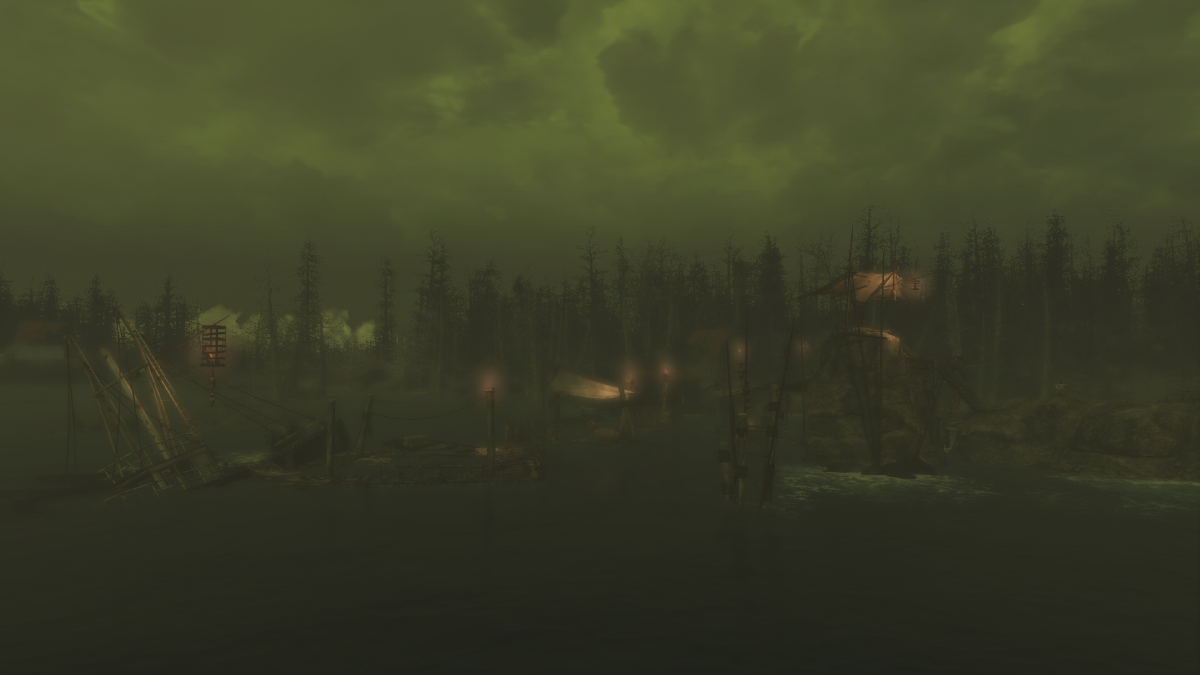 Haddock Cove The Vault Fallout Wiki Everything you need to know