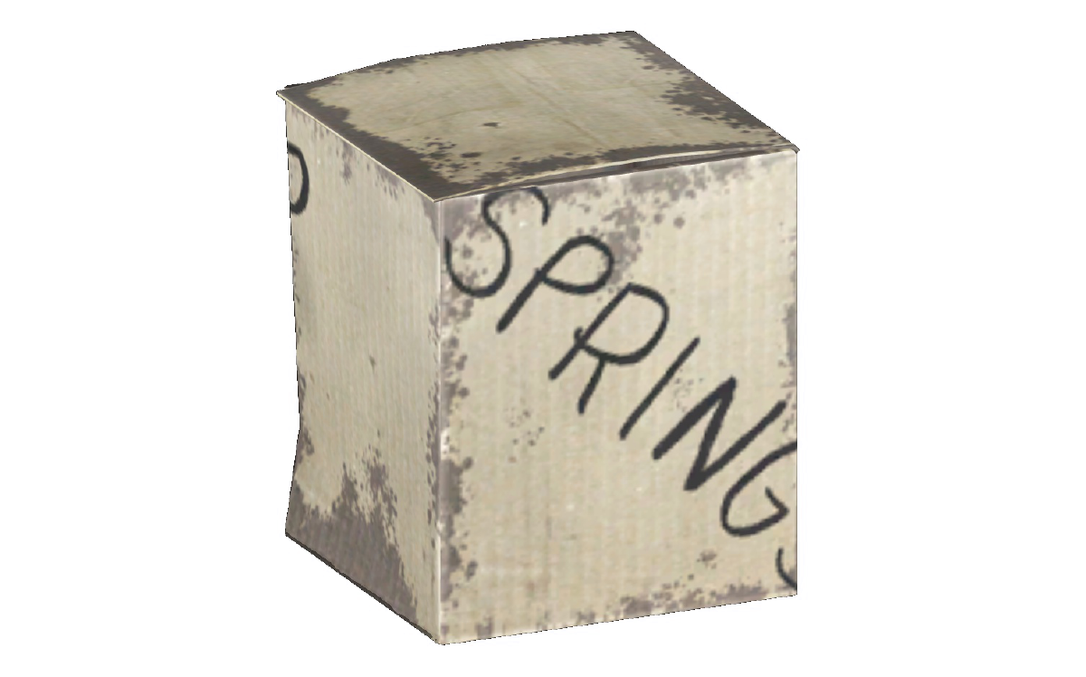 Spring The Vault Fallout Wiki Everything you need to know about