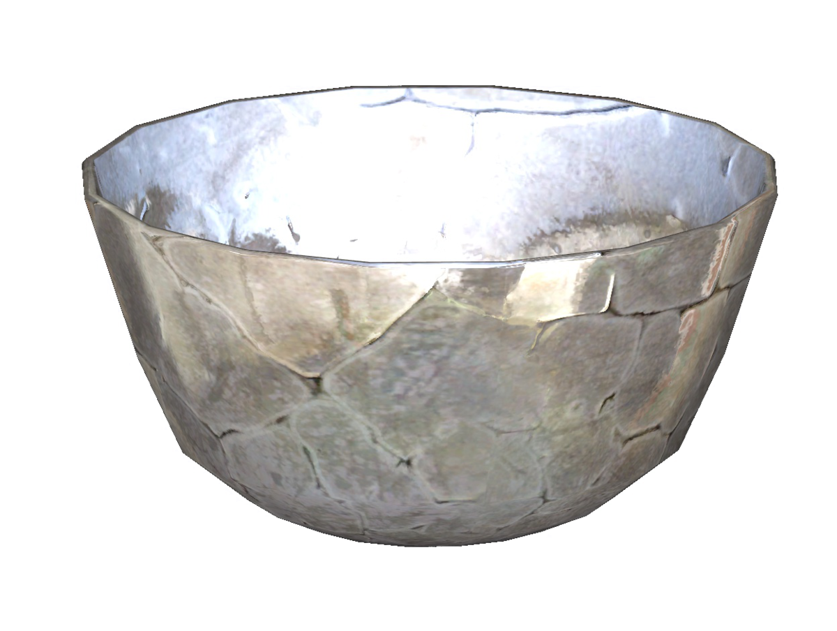 Glass bowl The Vault Fallout Wiki Everything you need to know about