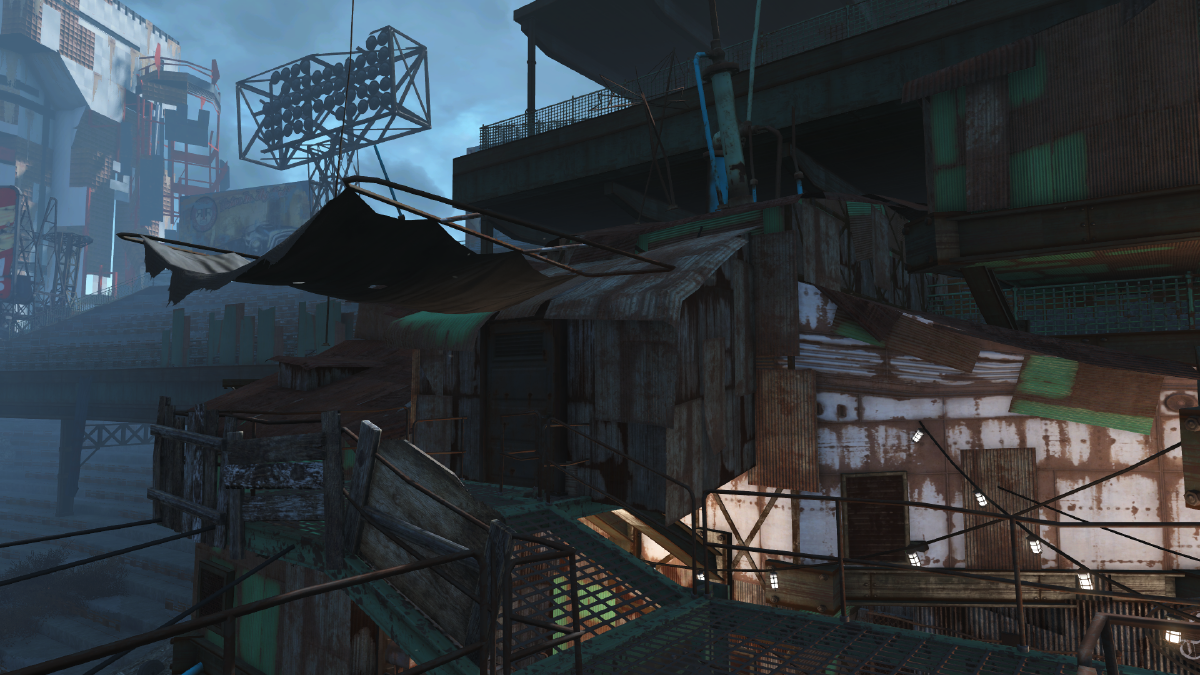 Latimer residence The Vault Fallout Wiki Everything you need to know about Fallout 76