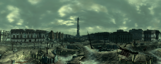 The Mall The Vault Fallout Wiki Everything You Need To Know
