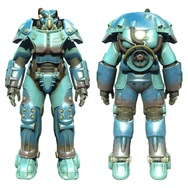 X 01 Power Armor The Vault Fallout Wiki Everything You Need To Know X 01 Power Armor The Vault Fallout Wiki Everything You Need To Know