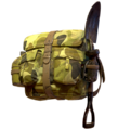 Standard backpack - The Vault Fallout Wiki - Everything ...