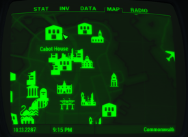 Cabot house fallout 4 Cabot house fallout 4