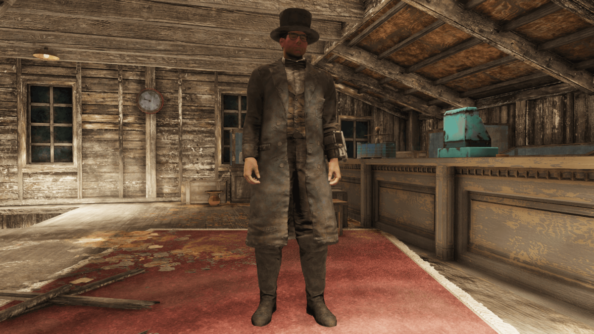 top hat era