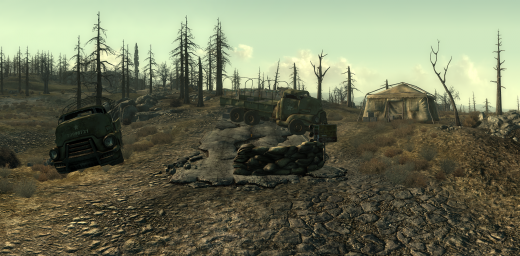 Smith Casey's garage - The Vault Fallout Wiki - Everything you need to