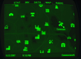Covenant The Vault Fallout Wiki Everything You Need To Know