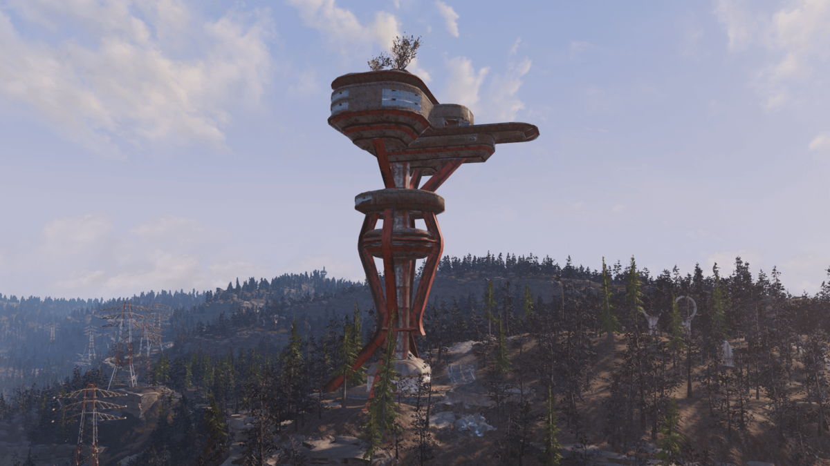 Hornwright Estate The Vault Fallout Wiki Everything you need to