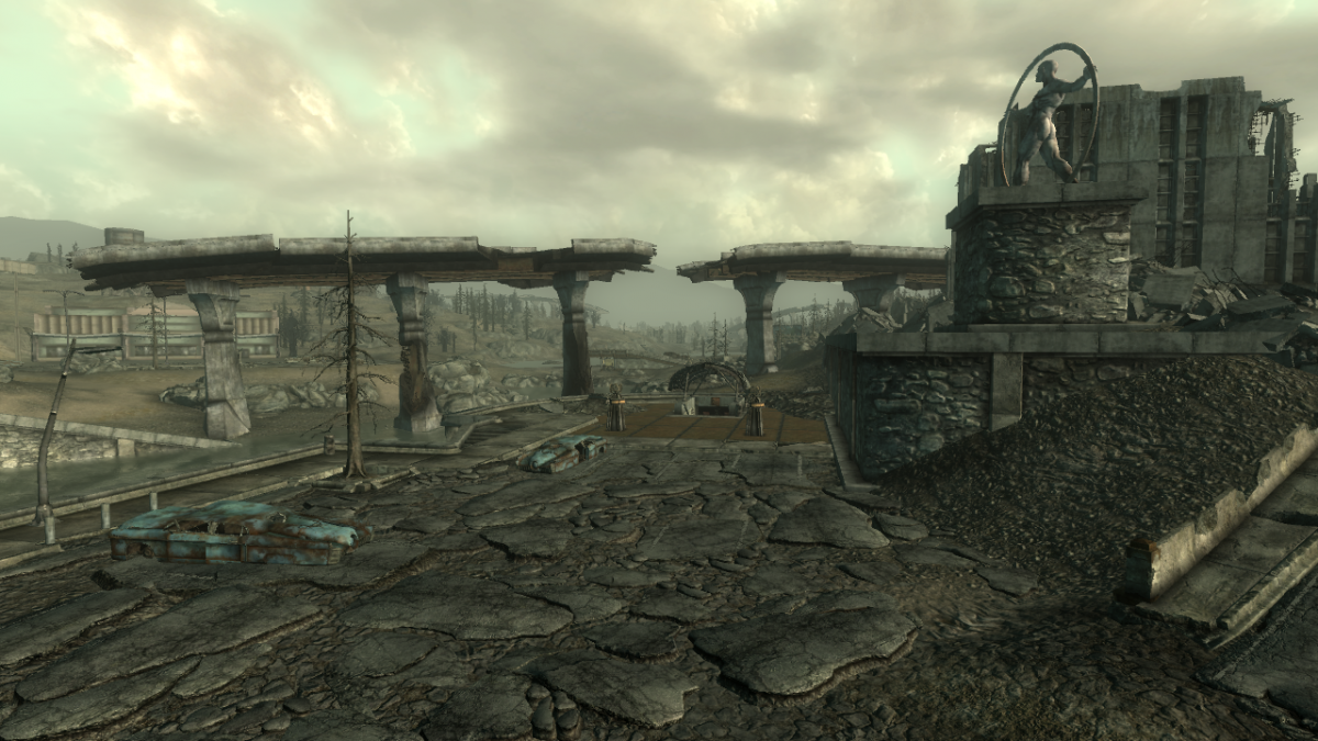 Farragut West station The Vault Fallout Wiki Everything you need to know about Fallout 76