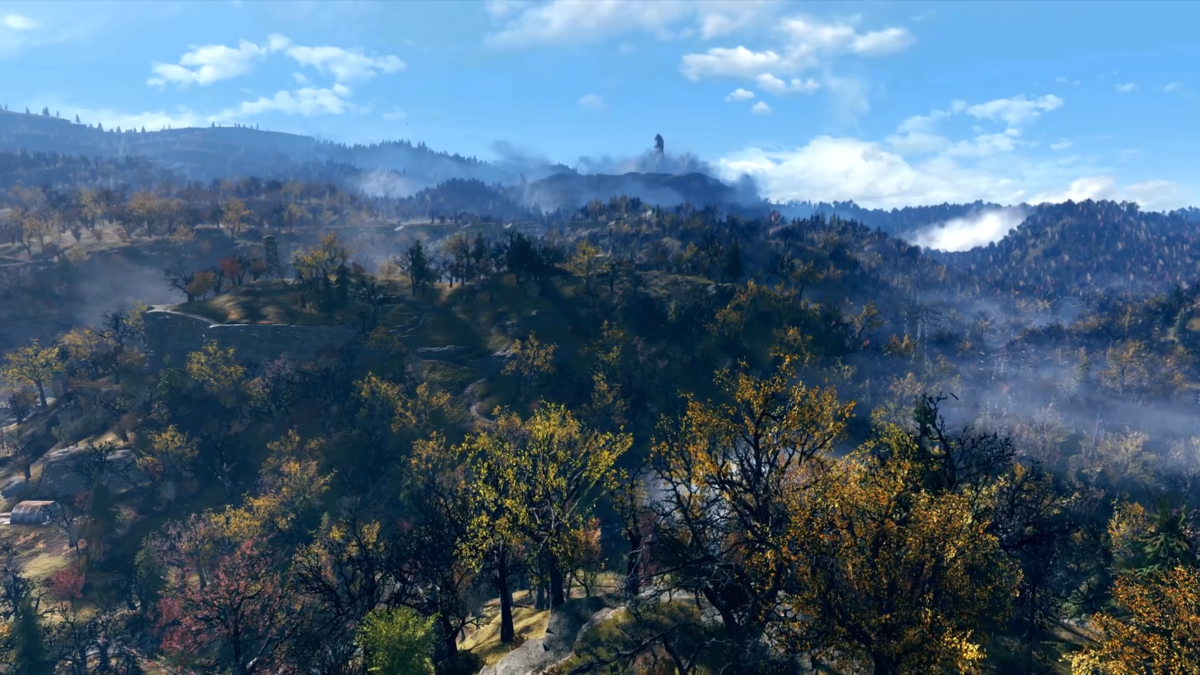 Appalachia The Vault Fallout Wiki Everything you need to know about