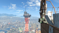 Fallout 4 mila hub 360 Fallout 4 mila hub 360