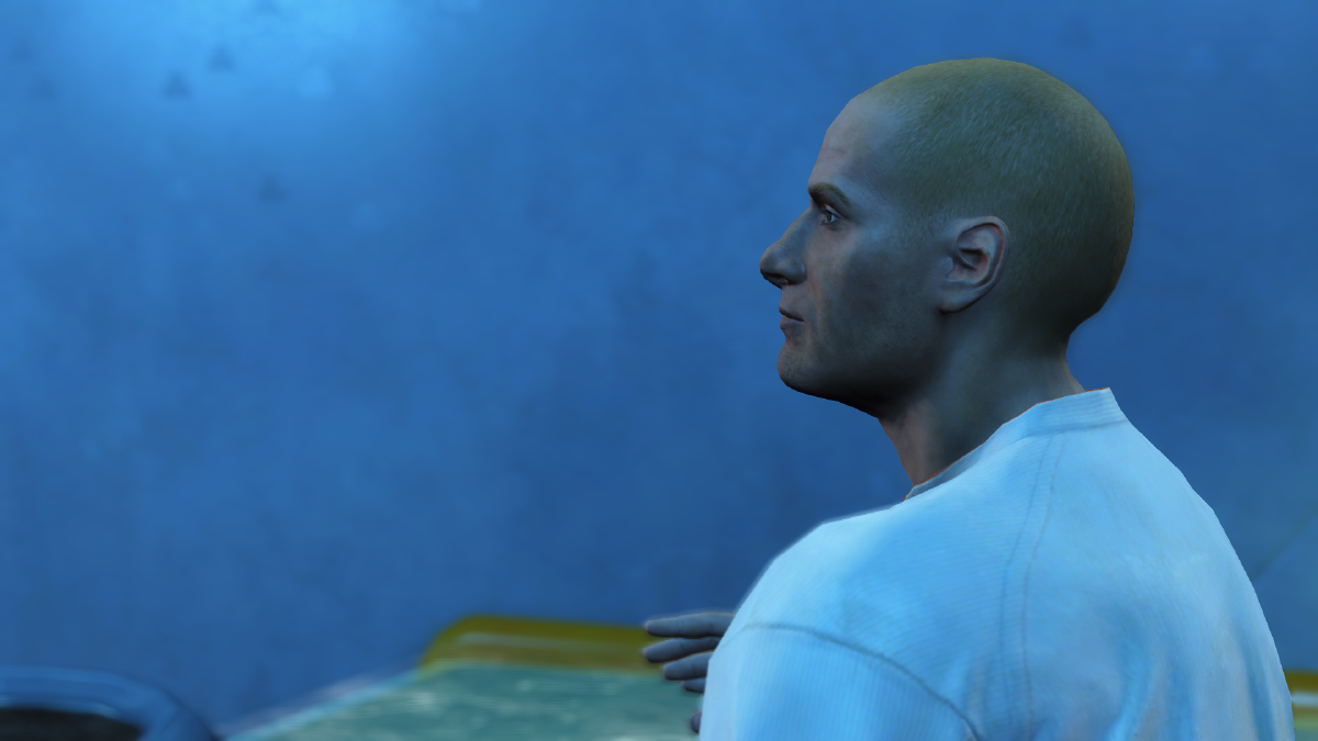 Gen3 synth The Vault Fallout Wiki Everything you need to know