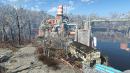 Poseidon Reservoir - The Vault Fallout Wiki - Everything you need to know about Fallout 76 