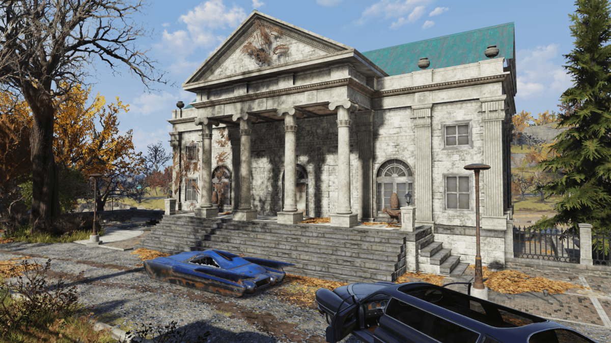 Sugarmaple The Vault Fallout Wiki Everything you need to know about