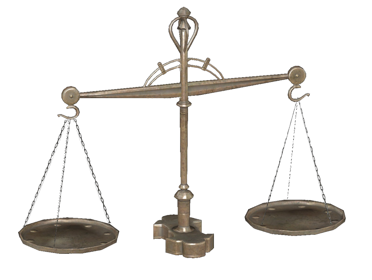 Lab scale The Vault Fallout Wiki Everything you need to know about