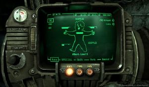 fallout 4 crippled limbs console command