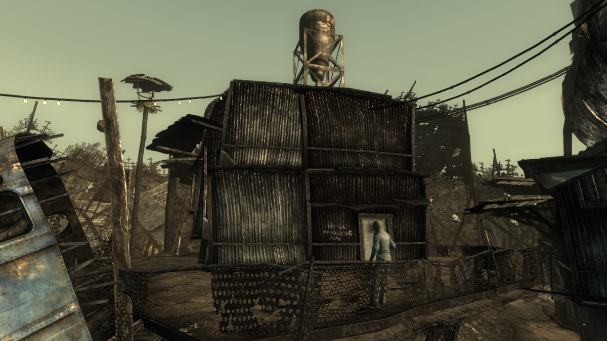 How To Get Purified Water Fallout 4 Settlement