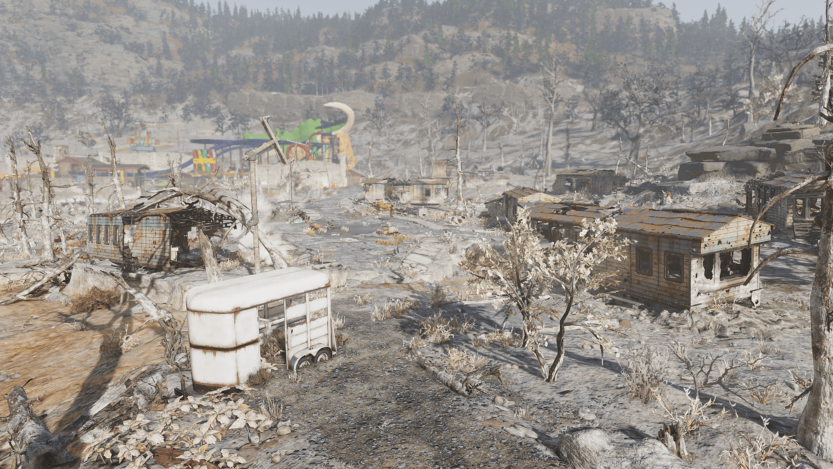 Corporate Housing Claims