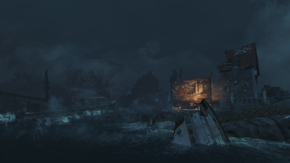 Far From Home The Vault Fallout Wiki Everything you need to know