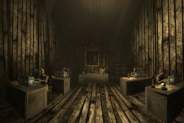 Scrapyard office - The Vault Fallout Wiki - Everything you ...