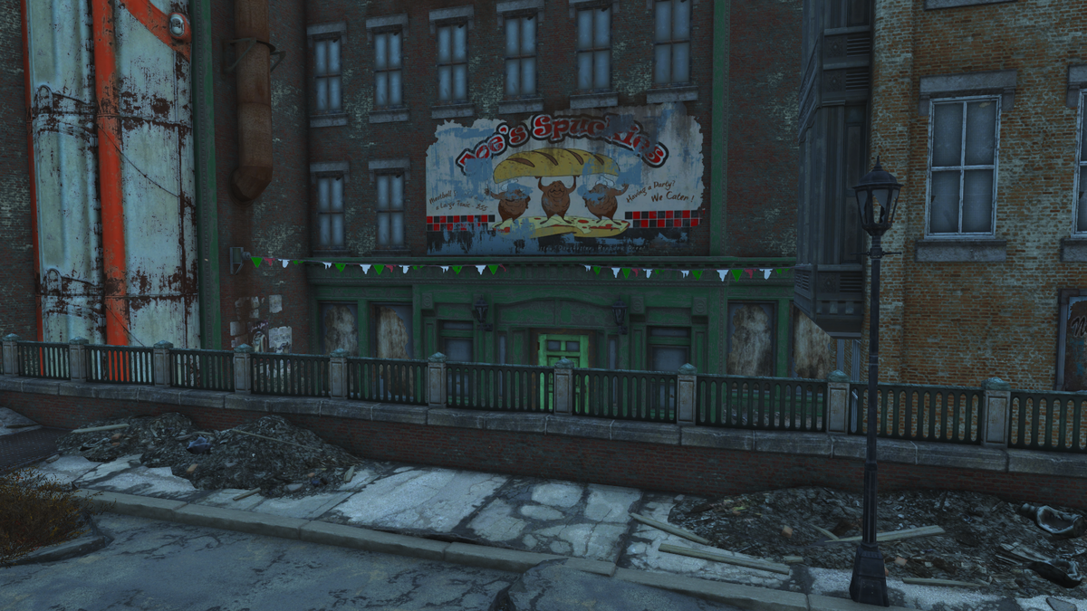 30 Ideas for Fallout 4 Mean Pastries Best Round Up Recipe Collections