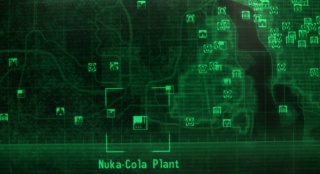 nuka cola plant the