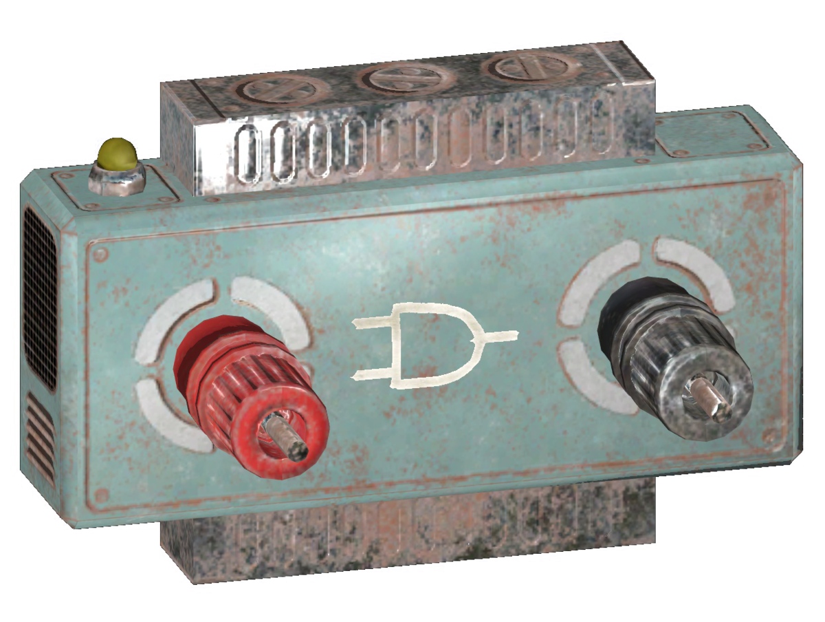 AND logic gate The Vault Fallout Wiki Everything you need to know