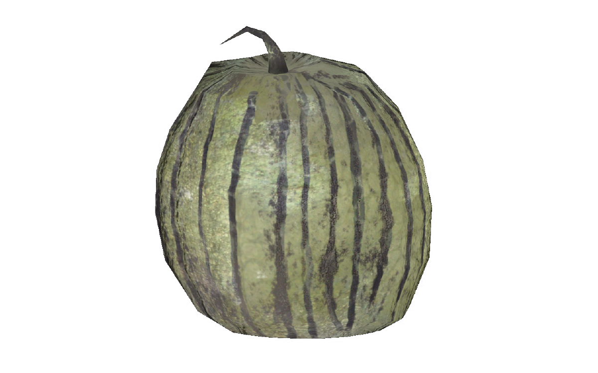Melon (Fallout 76) The Vault Fallout Wiki Everything you need to