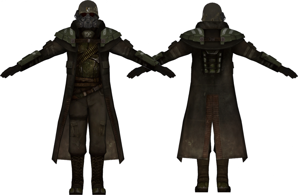 Advanced riot gear The Vault Fallout Wiki Everything you need to