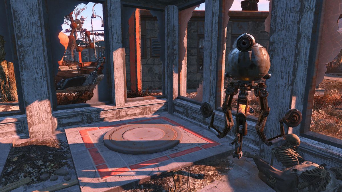 Sprocket The Vault Fallout Wiki Everything you need to know about Fallout 76, Fallout 4, New