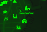 X 01 power armor (Fallout 4) The Vault Fallout Wiki Everything you