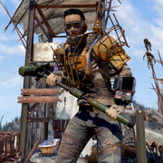 Super sledge (Fallout 76) - The Vault Fallout Wiki 