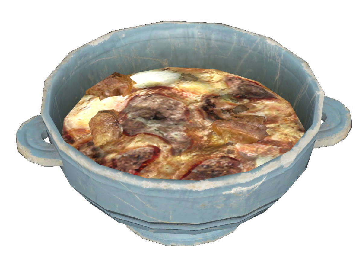 Squirrel stew (Fallout 4) The Vault Fallout Wiki Everything you