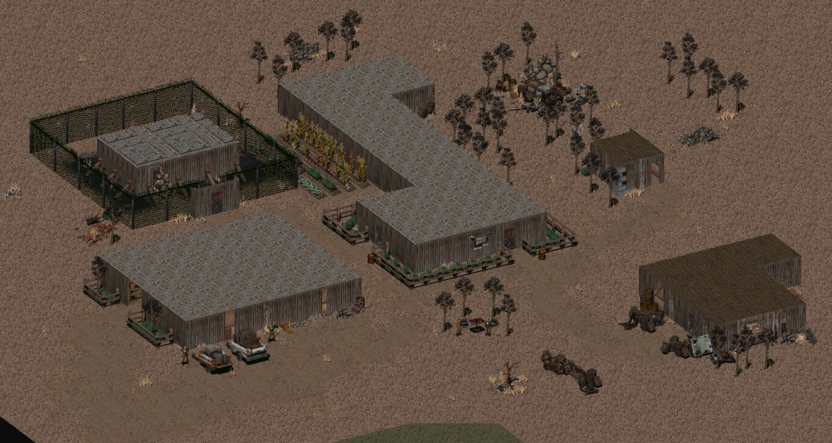 Bed & Breakfast The Vault Fallout Wiki Everything you need to know about Fallout 76, Fallout