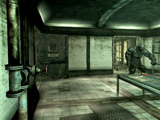 Fallout Dead Money Casino Walkthrough Fallout Dead Money Casino Walkthrough