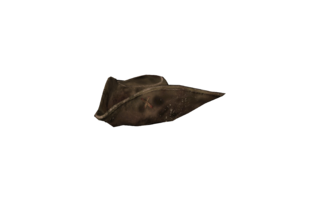 minutemen general s hat