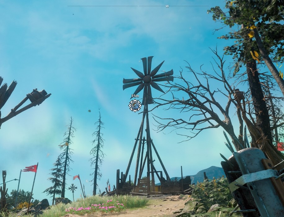 The Old Cross Far Cry 5 Wiki