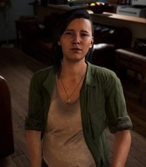 Kim Rye - Far Cry 5 Wiki