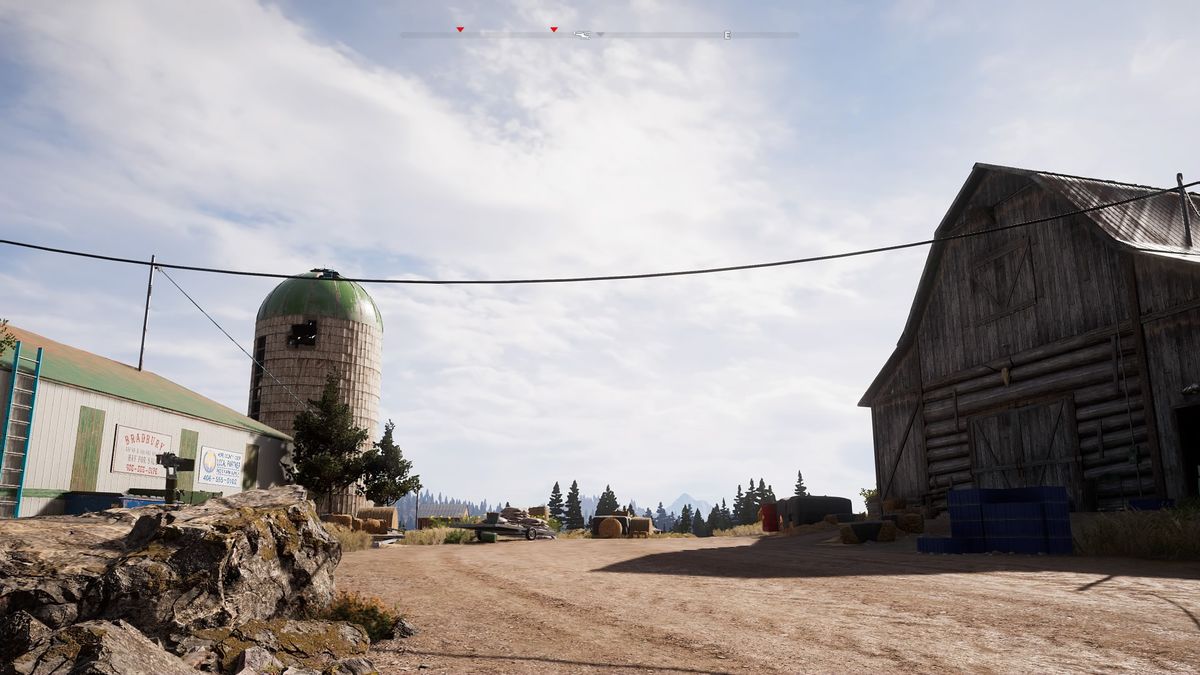 Bradbury Farm Far Cry 5 Wiki