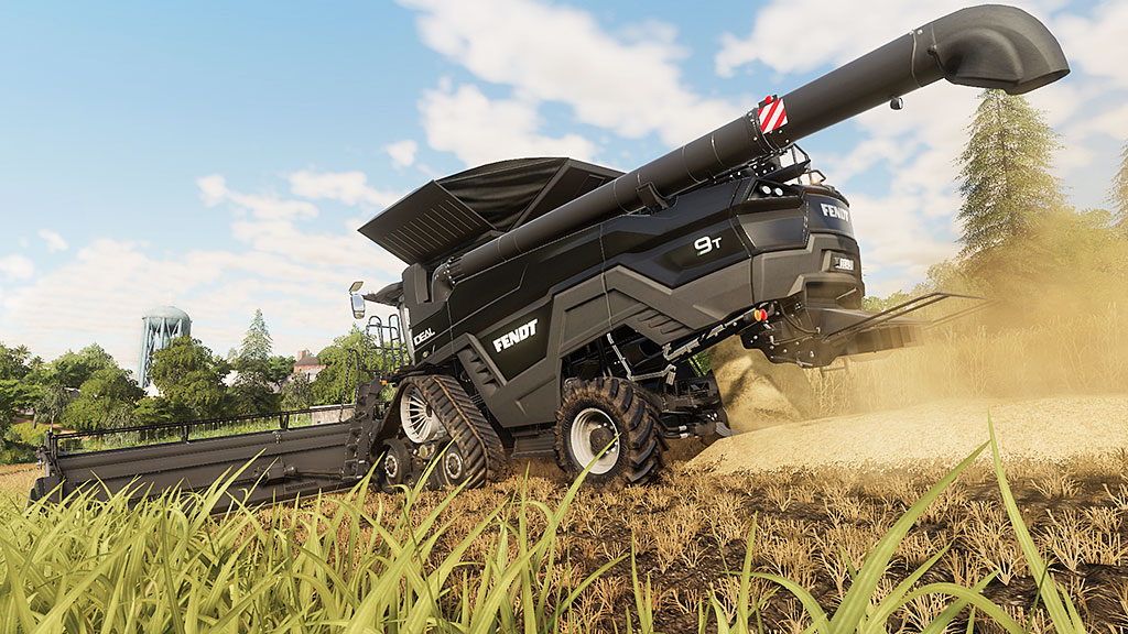 Farming Simulator 2019 Wiki