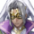 Bruno Masked Hare Face FC.webp