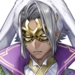 Bruno Masked Hare Face FC.webp